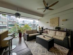 The Beverly (D21), Apartment #478553541